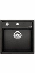 Blanco Dalago 5 Silgranit anthrazit