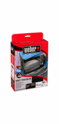 Weber Kofferraumschutz für Weber Traveler