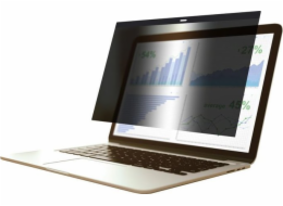 eSTUFF Privacy Filter 16&quot; for Apple Macbook Pro (16:10) (Gearlab box)