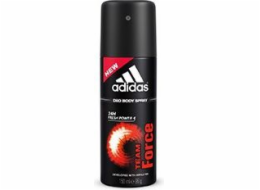 Adidas Team Force Deodorant Spray 150 ml