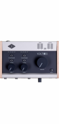 Univerzální audio UA VOLT 276 - USB audio rozhraní