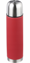 Termoska 0,5l, 119712, červená