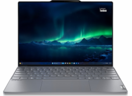 Lenovo ThinkBook 16 Intel Core Ultra 5 125U Laptop 40,6 cm (16") WUXGA 8 GB LPDDR5-SDRAM 512 GB SSD Wi-Fi 6E (802.11ax) Windows 11 Pro Šedá