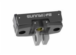 Magnetický rychloupínací adaptér 1/4 Sunnylife pro DJI Action 2/3/4