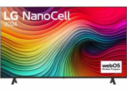 LG 50NANO82T3B.AEU