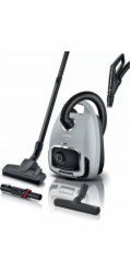 Bosch Serie 6 BGB6X330 vysavač 4 l Cylindrový Suchý 600 W Prachový sáček