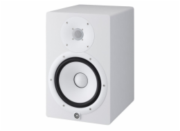 Yamaha HS8 White - Aktivní dvoupásmový monitor blízkého pole, 120 W
