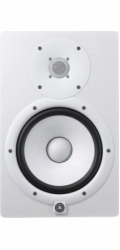 Yamaha HS8 White - Aktivní dvoupásmový monitor blízkého pole, 120 W