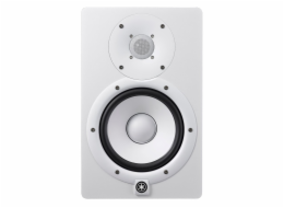Yamaha HS7 White - Aktivní dvoupásmový monitor blízkého pole, 95 W