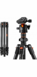 Tripod K&F Concept K254C2+BH-36L