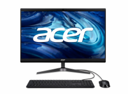 ACER PC  AIO Veriton Z2514G,i5-12450H,23,8" 1920x1080,8GB DDR4,512GB SSD,VESA KIT,W11Pro