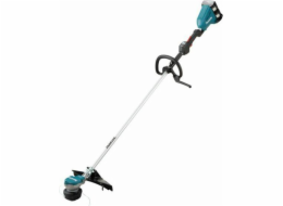 Makita DUR368LPT2 křovinořez / strunová sekačka 35 cm Baterie Černá, Modrá
