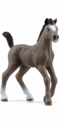 Schleich Horse Club Cheval de Selle Francais Fohlen