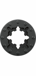 Bosch Starlock 30 mm univerzální adaptér