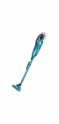 Makita DCL283FZ Cordless Vacuum Cleaner