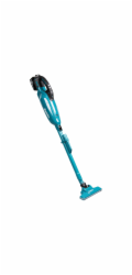 Makita DCL284FRF Cordless Vacuum Cleaner