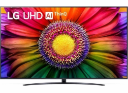 LG TV SET LCD 43 4K/43UR81003LJ LG TV
