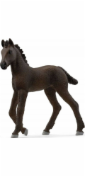 Schleich Horse Club Fríské hříbě, figurka na hraní