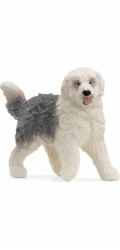 Schleich Farm World Bobtail, figurka na hraní