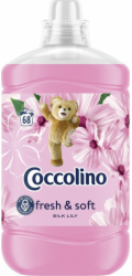 COCCOLINO CORE LILY LIQUID 1700ML