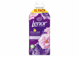 Aviváž Lenor Floral & pižmo, tekutá, 1,2l