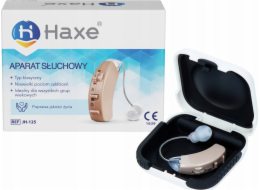 Haxe Sluchadlo HAXE JH-125