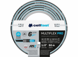 CELLFAST ZAHRADNÍ HADICE MULTIFLEX PRO ATS2 1/2 50m