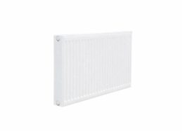 Radiátor Sanica, 33PKKPKP, 500x900 boční připojení Radiátor Sanica, 33PKKPKP, 500x900 boční připojení