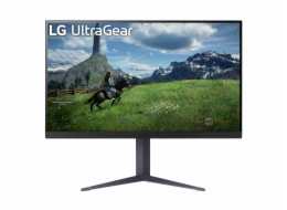 LG 32GS85QX-B