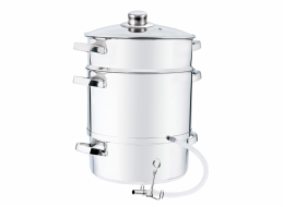 Hrnec na vaření šťávy OKKO, 5l