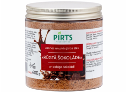 Mořská sůl do sauny Hořká čokoláda, 600g