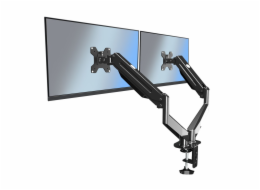 Esperanza ERW020 Držák/stojan na monitor 68,6 cm (27") Stůl Černá