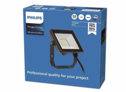 PROJEKT LED 10W 4000K 950LM IP65