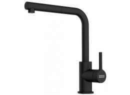 Franke Lina kuchyňská baterie, černá