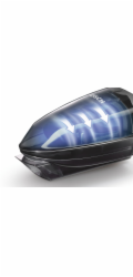 Bosch BHN16L akumulátorový vysavač