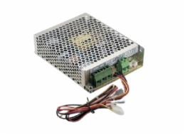 Zdroj Mean Well SCP-50-12 průmyslový napájecí  12V (50W) se zálohovací funkcí UPS