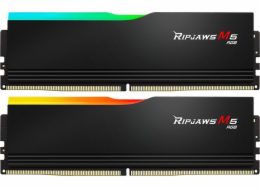G.Skill DIMM 32 GB DDR5-5200 (2x 16 GB) duální sada, RAM