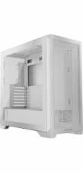 Počítačová skříň MODECOM VOLCANO EXPANSE T MIDI White
