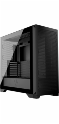 Počítačová skříň MODECOM VOLCANO EXPANSE T MIDI Black