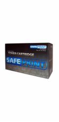 Toner Safeprint EP-701Bk kompatibilní černý pro Canon LBP5200 (5000str./5%)