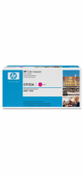 HP toner C 9733 A cervena 645 A