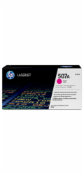 Toner purpurový 507A (CE403A)