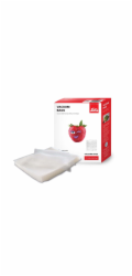 Solis Vac Bags 20x30cm 50 sácku  vakuová tesnící folie