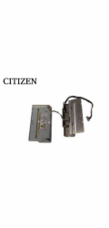 Příslušenství Citizen CLP/CL-S 521/621/631 řezačka, tmavá