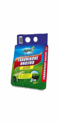 Hnojivo Agro  Trávníkové 3 kg