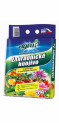 Hnojivo Agro  zahradnické 5kg