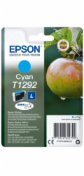 Inkoust Epson azurový T1292 (C13T12924012)