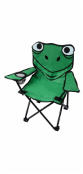 Židle kempingová malá FROG CATTARA