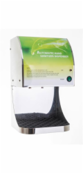 Automatický dávkovač dezinfekce G21 Rubby, Stainless Steel, 2000 ml