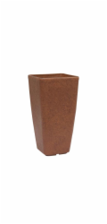 Květináč G21 Element Linea 40 x 76 x 40